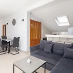公寓 Morena Penthouse