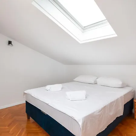 Morena Penthouse Makarska
