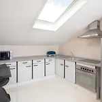 Morena Penthouse Daire Makarska