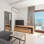 Morena Penthouse Daire
