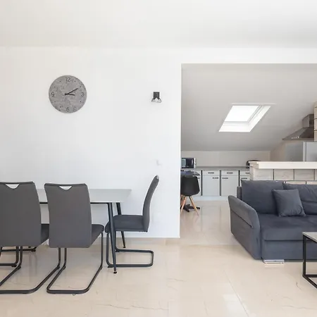 Appartement Morena Penthouse *