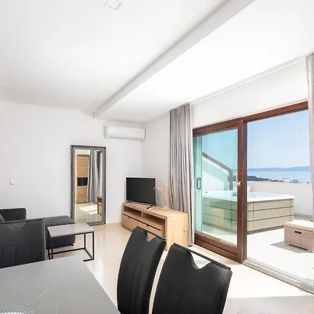 Appartement Morena Penthouse