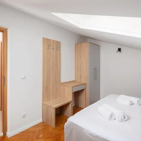 Morena Penthouse Appartement