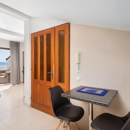 Morena Penthouse Appartement