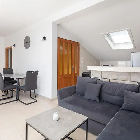 Appartement Morena Penthouse