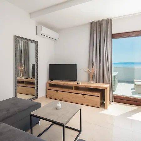 Morena Penthouse Appartement